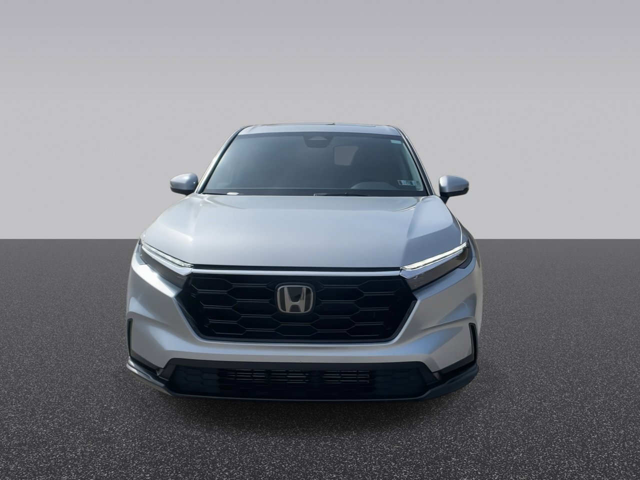 Used 2025 Honda CR-V EX image 4