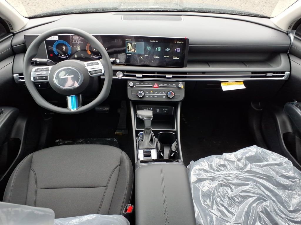 New 2026 Hyundai Tucson SE image 13
