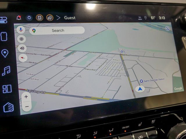 New 2027 Chevrolet Bolt RS image 15