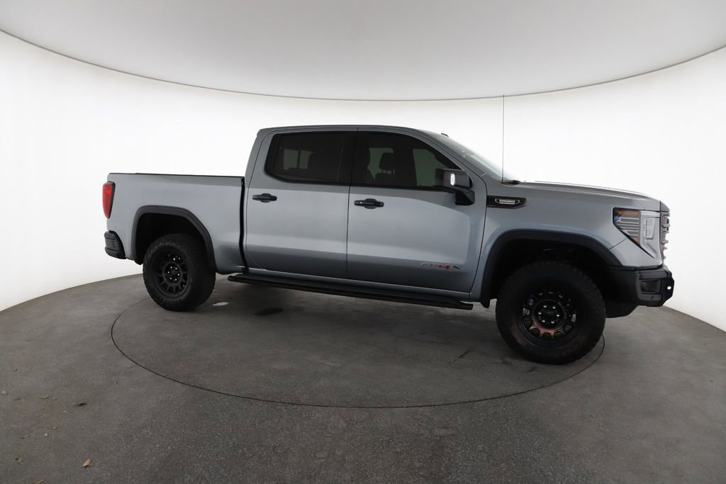 Used 2024 GMC Sierra 1500 AT4X w/ AT4X AEV Edition AWD/4WD image 15