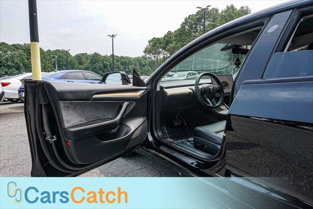 Used 2023 Tesla Model 3 Standard Range RWD image 20