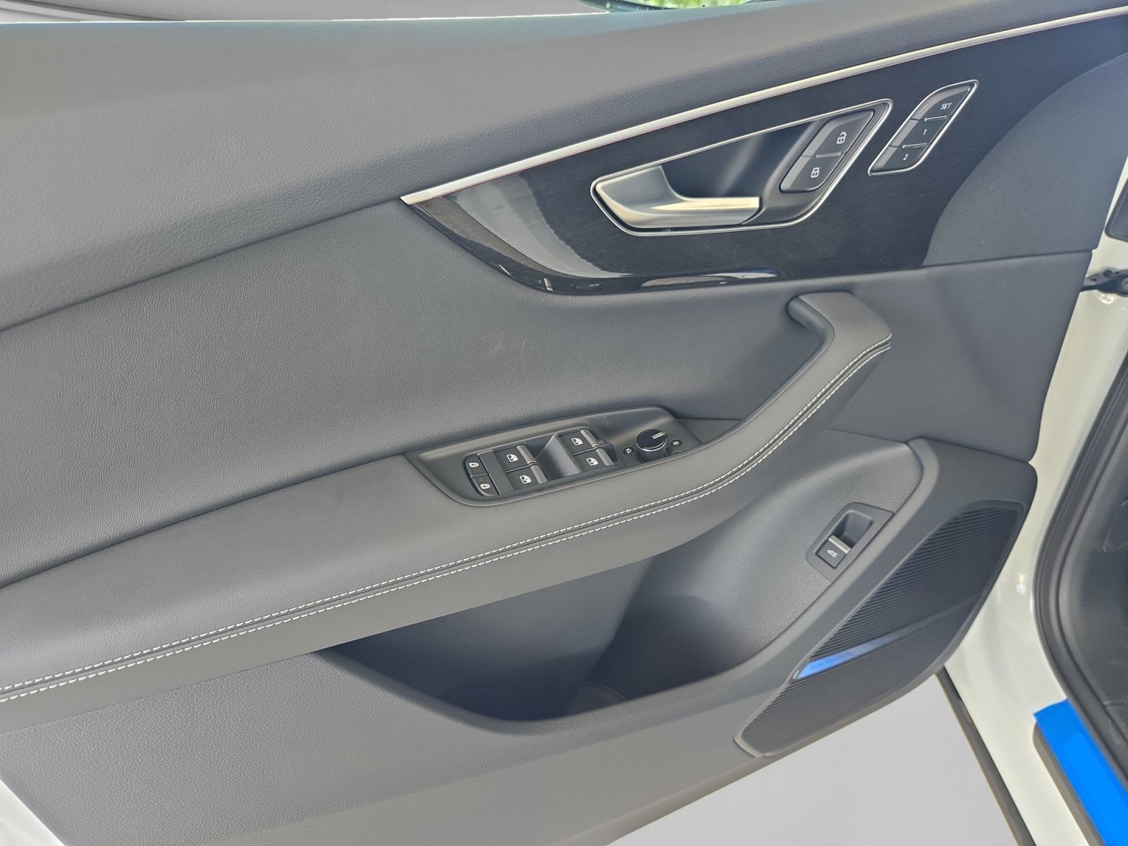 New 2026 Audi Q7 2.0T Premium Plus AWD/4WD image 11