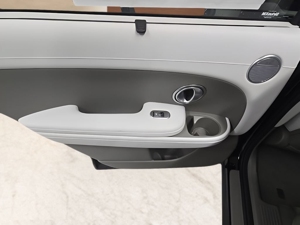 New 2026 Hyundai Palisade SEL AWD/4WD image 15