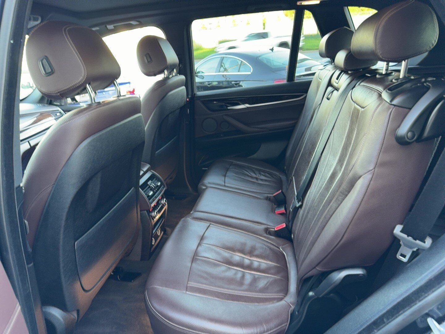 Used 2018 BMW X5 xDrive35i AWD/4WD image 21