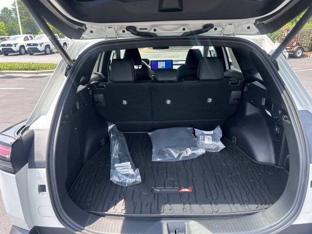 New 2026 Toyota bZ Woodland AWD/4WD image 8
