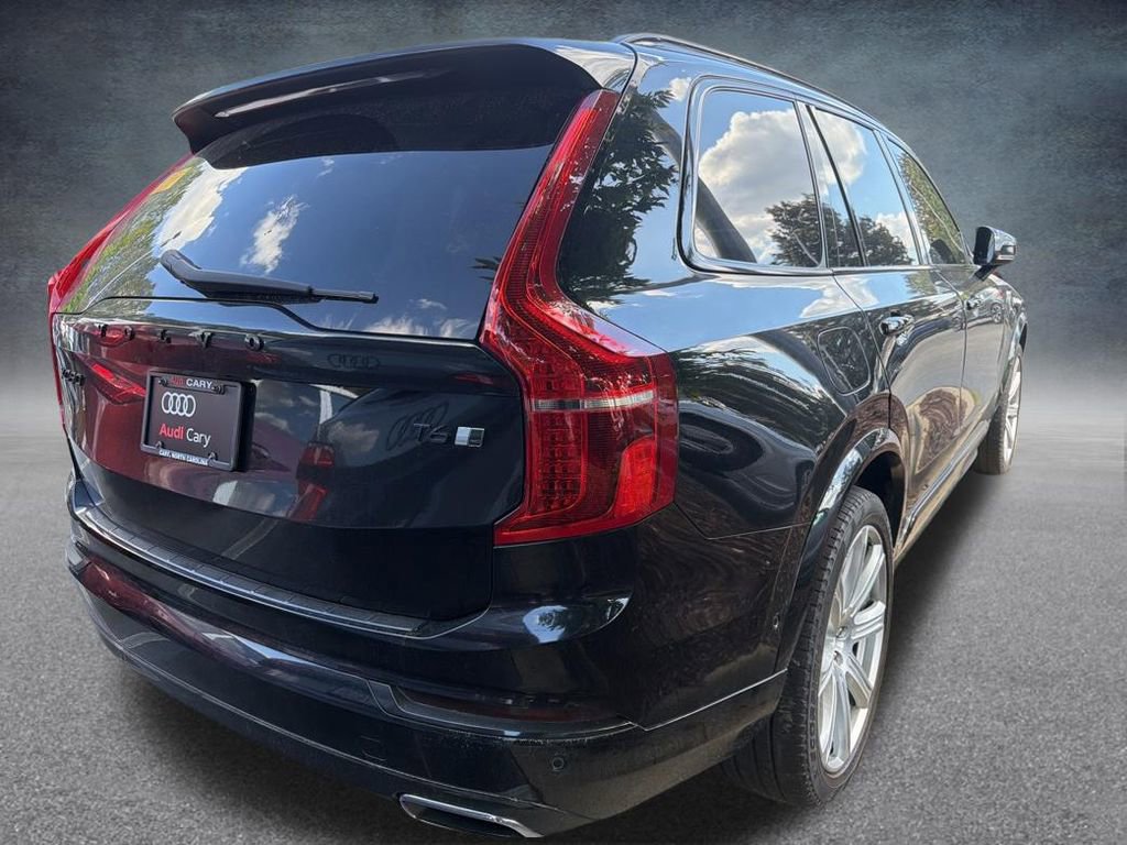 Used 2018 Volvo XC90 T6 Inscription w/ Convenience Package AWD/4WD image 3