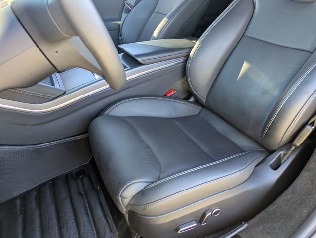 Used 2024 Tesla Model S Plaid image 17