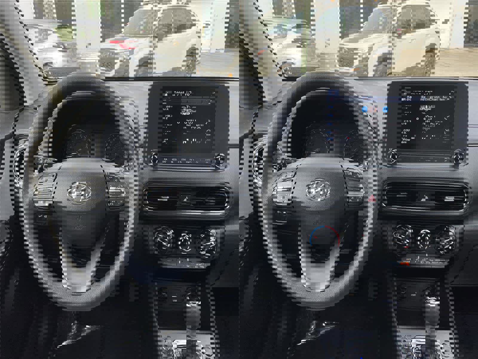 Used 2023 Hyundai Kona SEL image 18