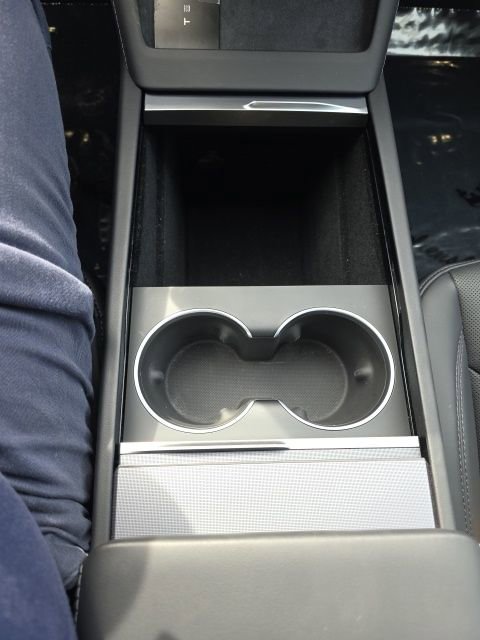 Used 2025 Tesla Model 3 Long Range image 16