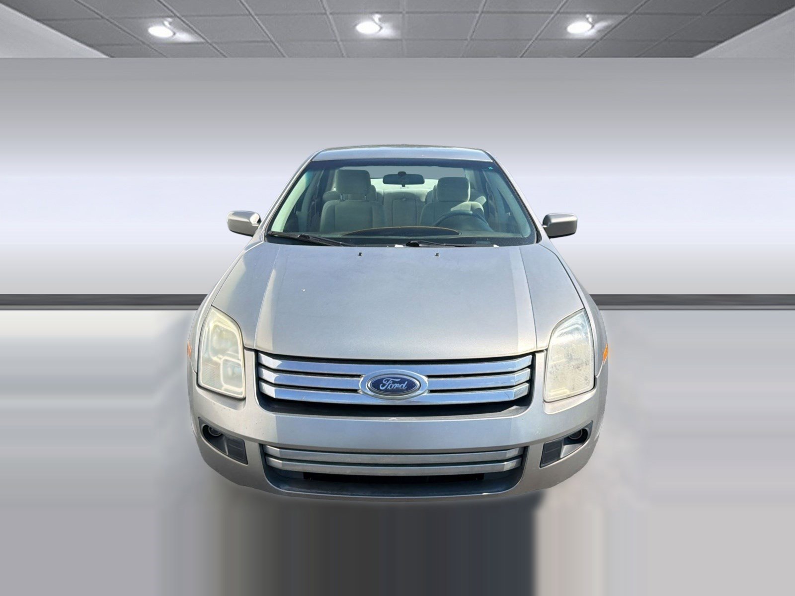 Used 2008 Ford Fusion SE FWD image 6