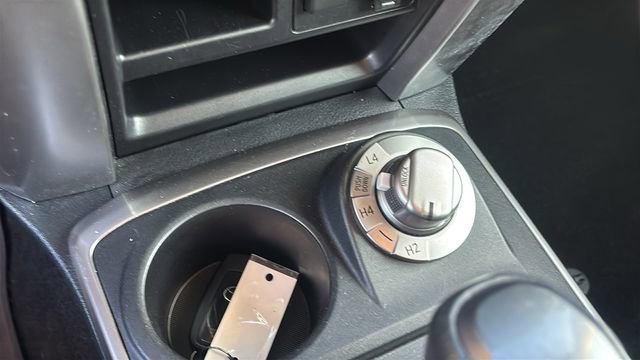 Used 2024 Toyota 4Runner SR5 image 24