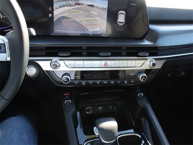 New 2025 Kia Telluride S image 26