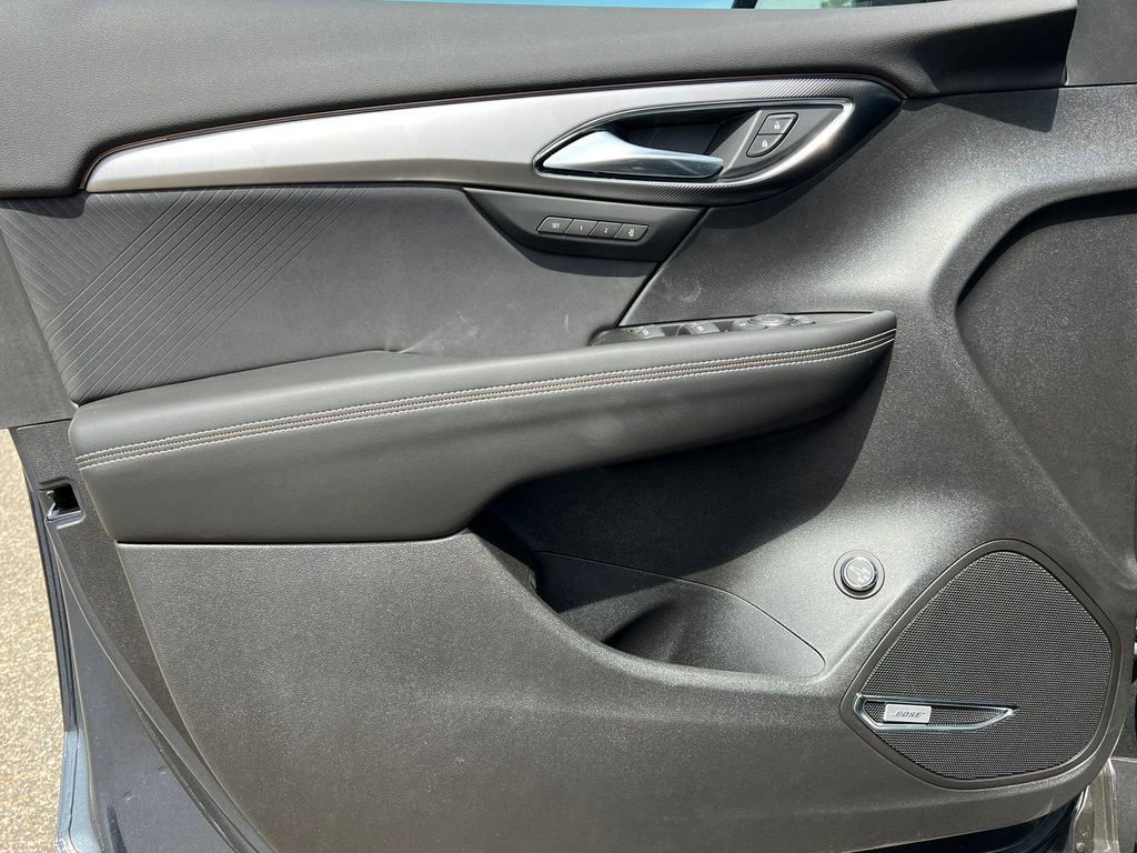 New 2026 Buick Envision Sport Touring AWD/4WD image 16