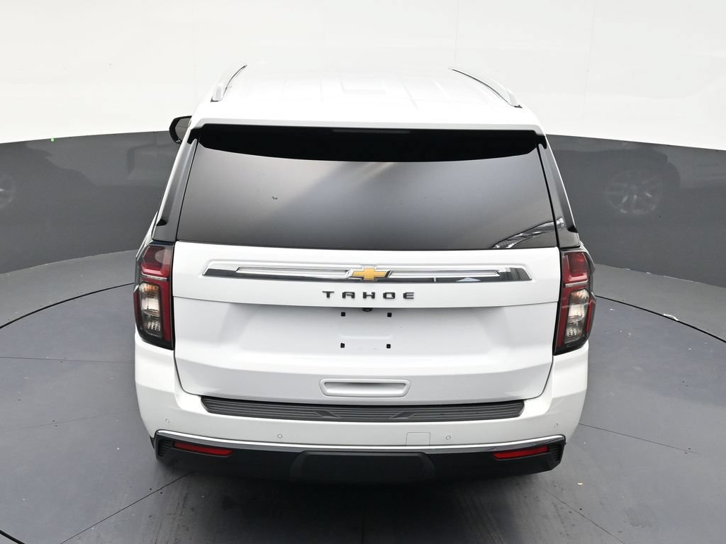 Used 2023 Chevrolet Tahoe LS RWD image 16