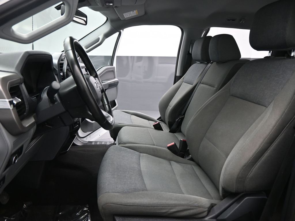 Used 2024 Ford F150 XLT w/ Tow/Haul Package AWD/4WD image 10