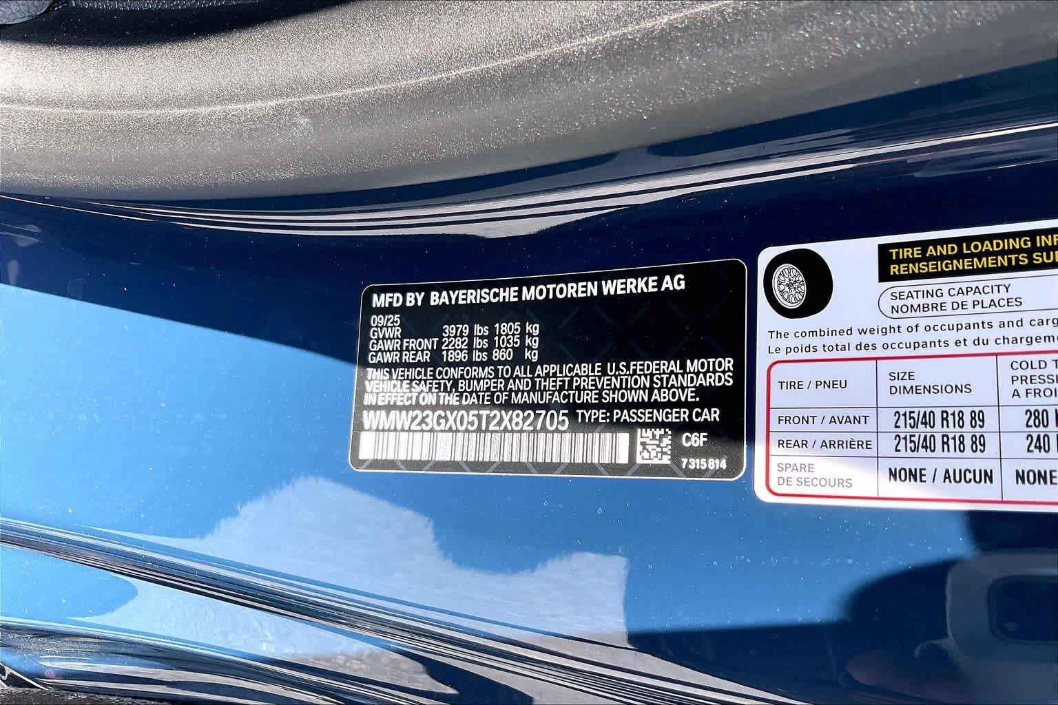 Used 2026 MINI Cooper S FWD image 18