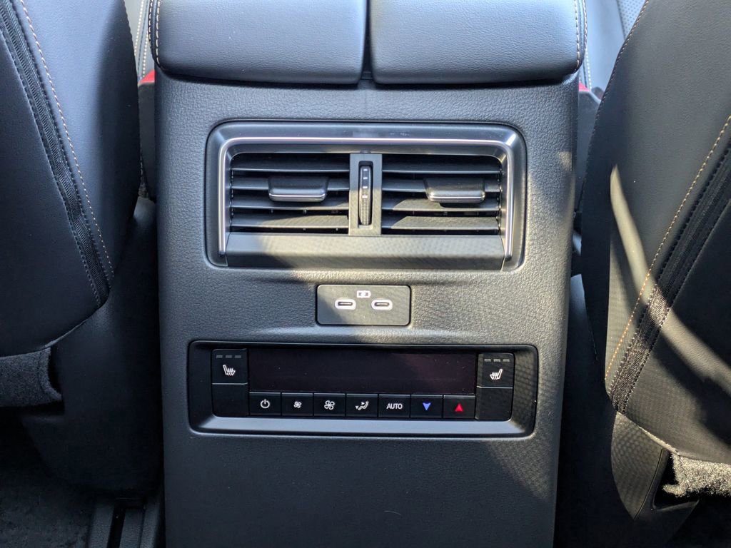 New 2026 MAZDA CX-70 3.3 Turbo S w/ Premium Package image 14