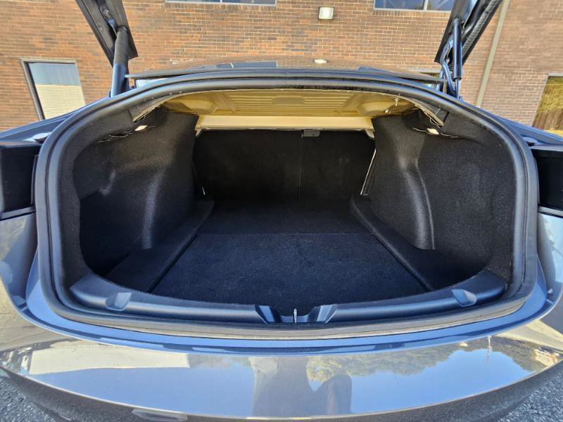 Used 2023 Tesla Model 3 Performance AWD/4WD image 68