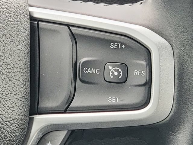 Certified 2024 RAM 1500 Big Horn AWD/4WD image 34