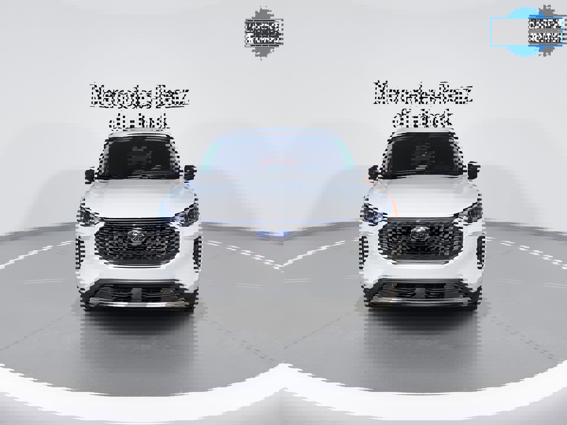 Used 2023 Ford Escape Active image 3