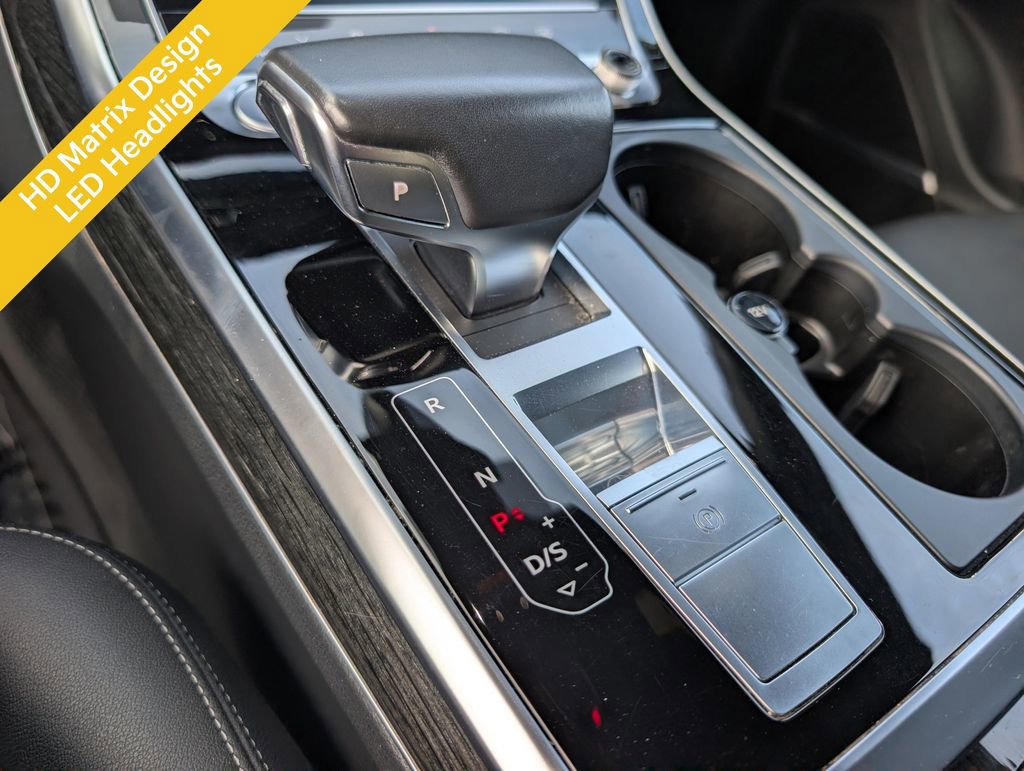 Used 2019 Audi Q8 Prestige w/ Towing Package image 27