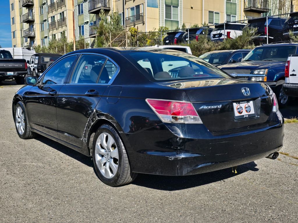Used 2008 Honda Accord EX image 5