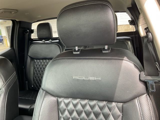 Used 2022 Ford Ranger XLT w/ Equipment Group 302A High AWD/4WD image 61