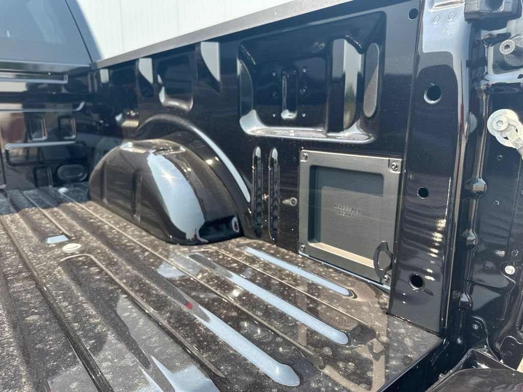 New 2026 Ford F150 Lariat AWD/4WD image 22