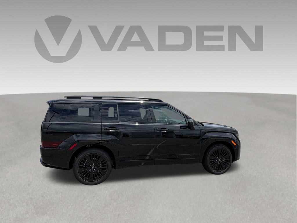 New 2026 Hyundai Santa Fe Calligraphy AWD/4WD image 7