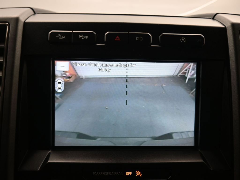 Used 2018 Ford F150 Raptor w/ Equipment Group 802A Luxury image 23