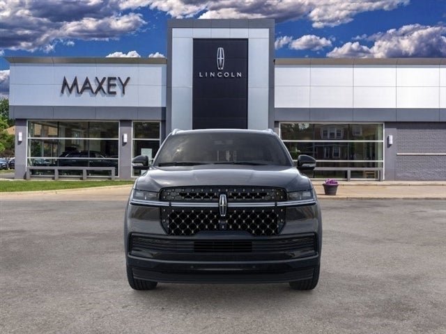 New 2026 Lincoln Navigator L Black Label AWD/4WD image 98