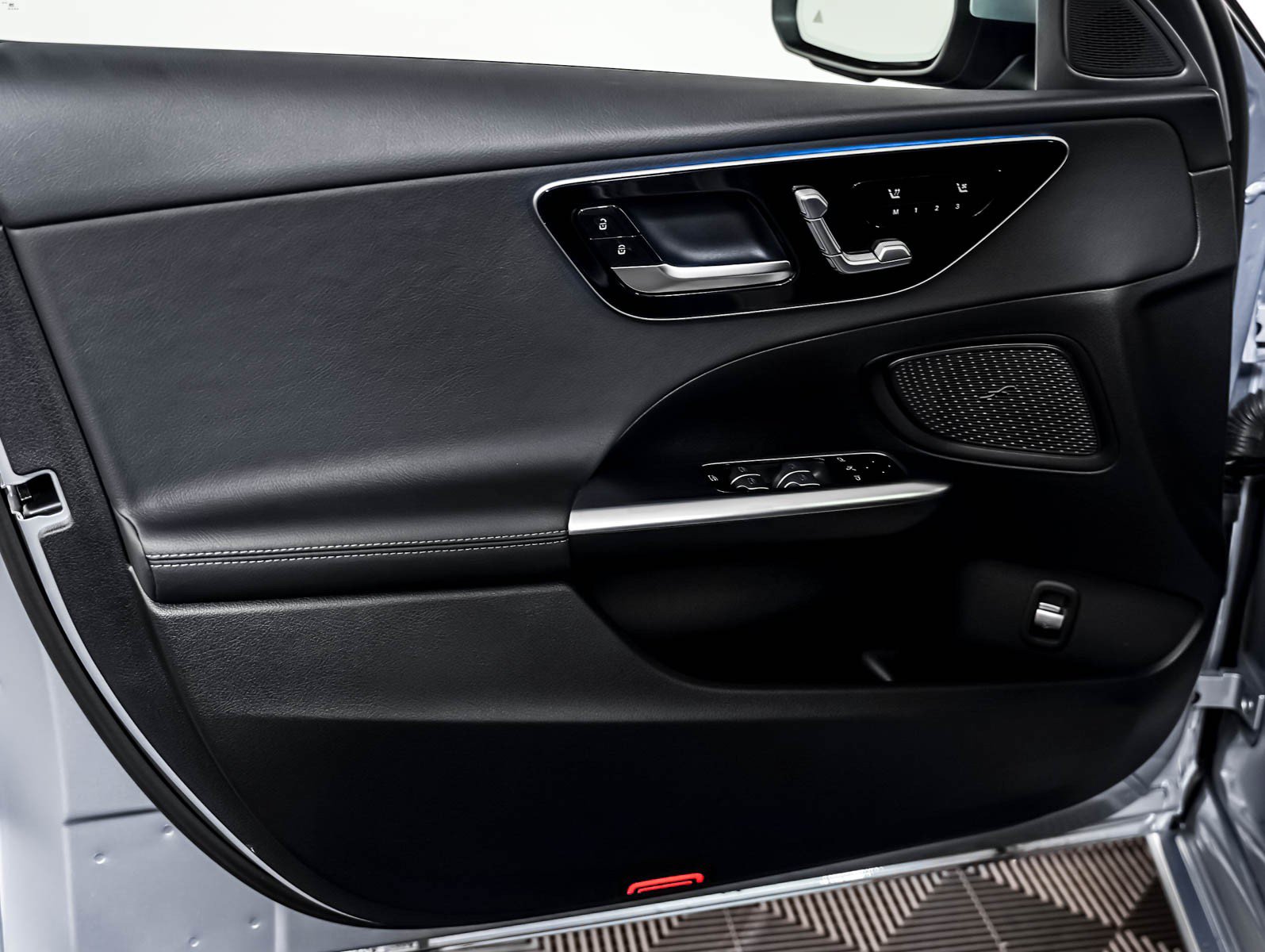Certified 2026 Mercedes-Benz C 300 Sedan image 21
