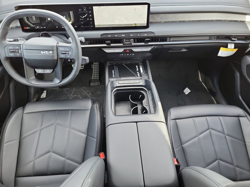 New 2027 Kia Telluride SX Prestige X-Pro image 10
