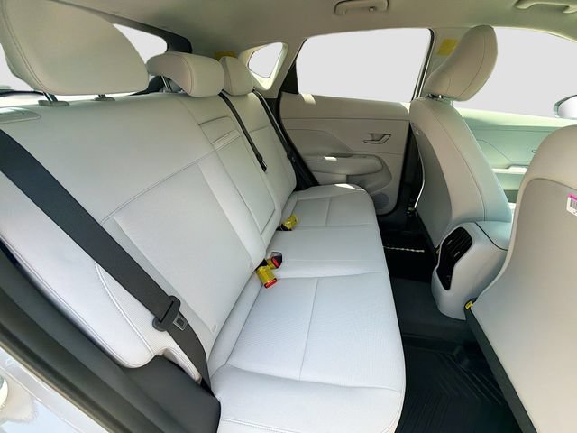 New 2026 Hyundai Kona SEL Sport FWD image 27