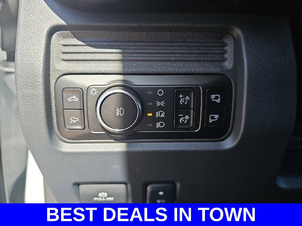New 2026 Ford F250 Lariat AWD/4WD image 26