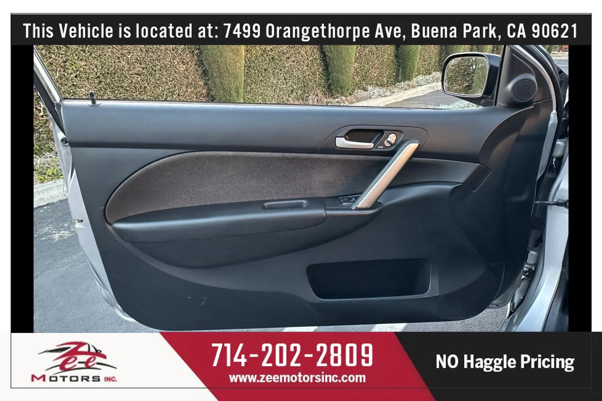 Used 2002 Honda Civic Si image 37