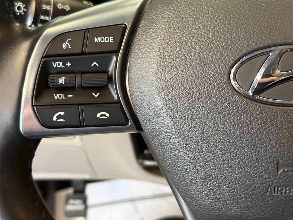 Used 2018 Hyundai Sonata SEL image 11