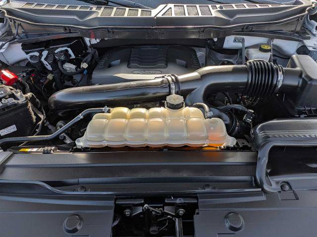 Certified 2021 Ford F150 Lariat image 16