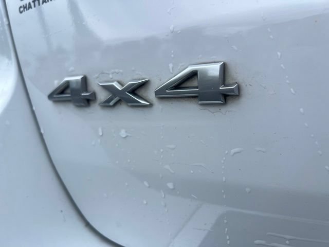 Used 2018 Jeep Grand Cherokee Limited AWD/4WD image 9