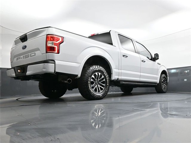 Used 2018 Ford F150 XLT w/ Equipment Group 301A Mid image 28