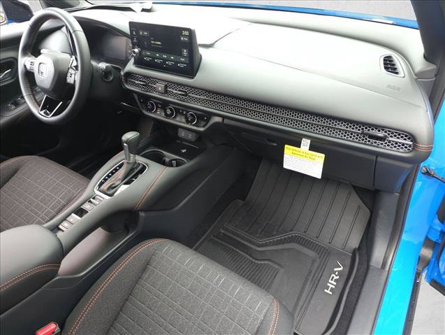 Certified 2027 Honda HR-V Sport image 20