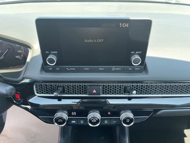 Used 2024 Honda Civic LX image 14