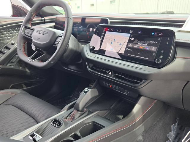 New 2026 Dodge Charger Scat Pack AWD/4WD image 17