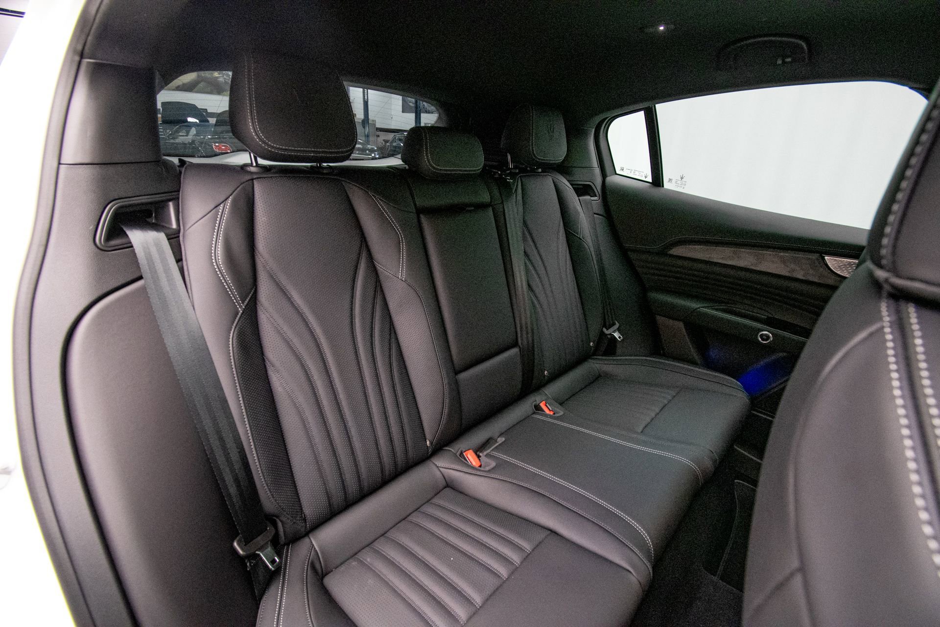New 2026 Maserati Grecale Modena AWD/4WD image 17