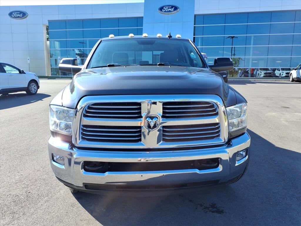 Used 2014 RAM 2500 Big Horn image 8