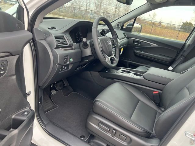 New 2026 Honda Ridgeline RTL image 11