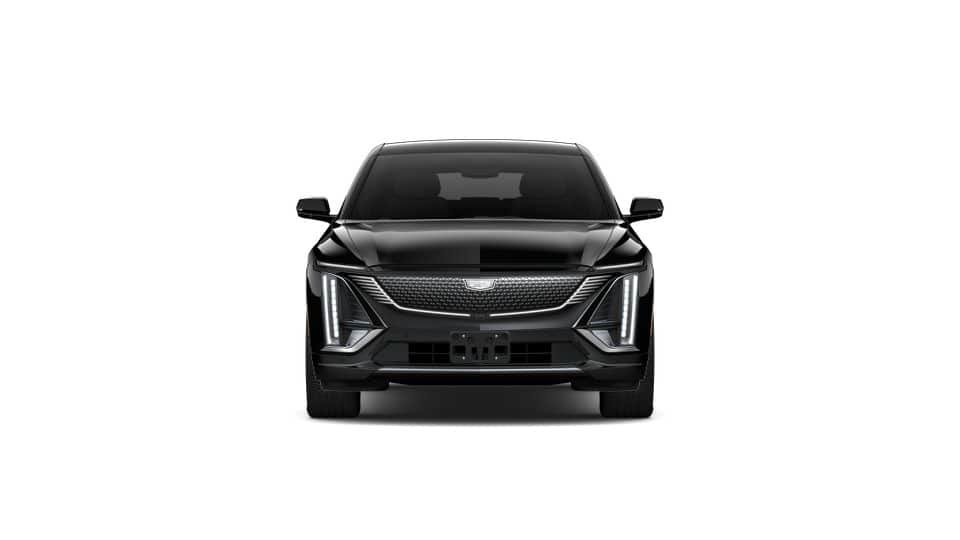 New 2026 Cadillac Lyriq Sport w/ LPO, Floor Liner Package AWD/4WD image 50