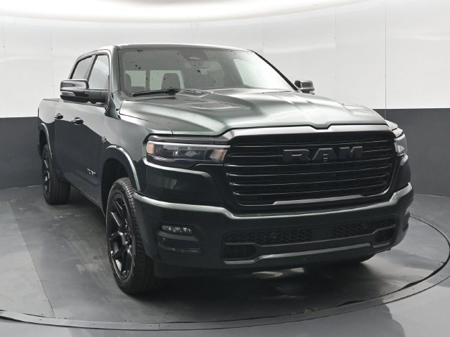 New 2027 RAM 1500 Laramie AWD/4WD image 36