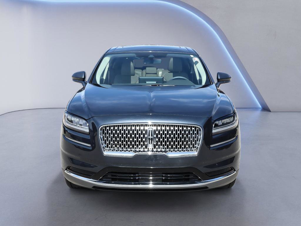 Used 2023 Lincoln Nautilus Reserve AWD/4WD image 9