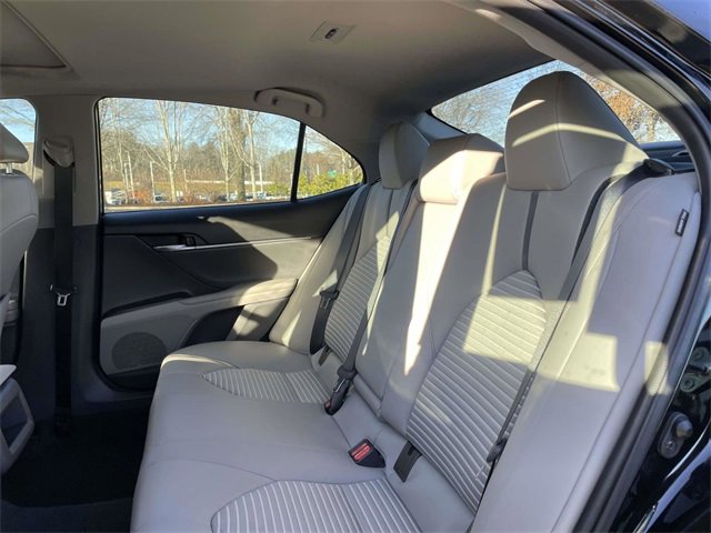 Certified 2023 Toyota Camry SE image 16